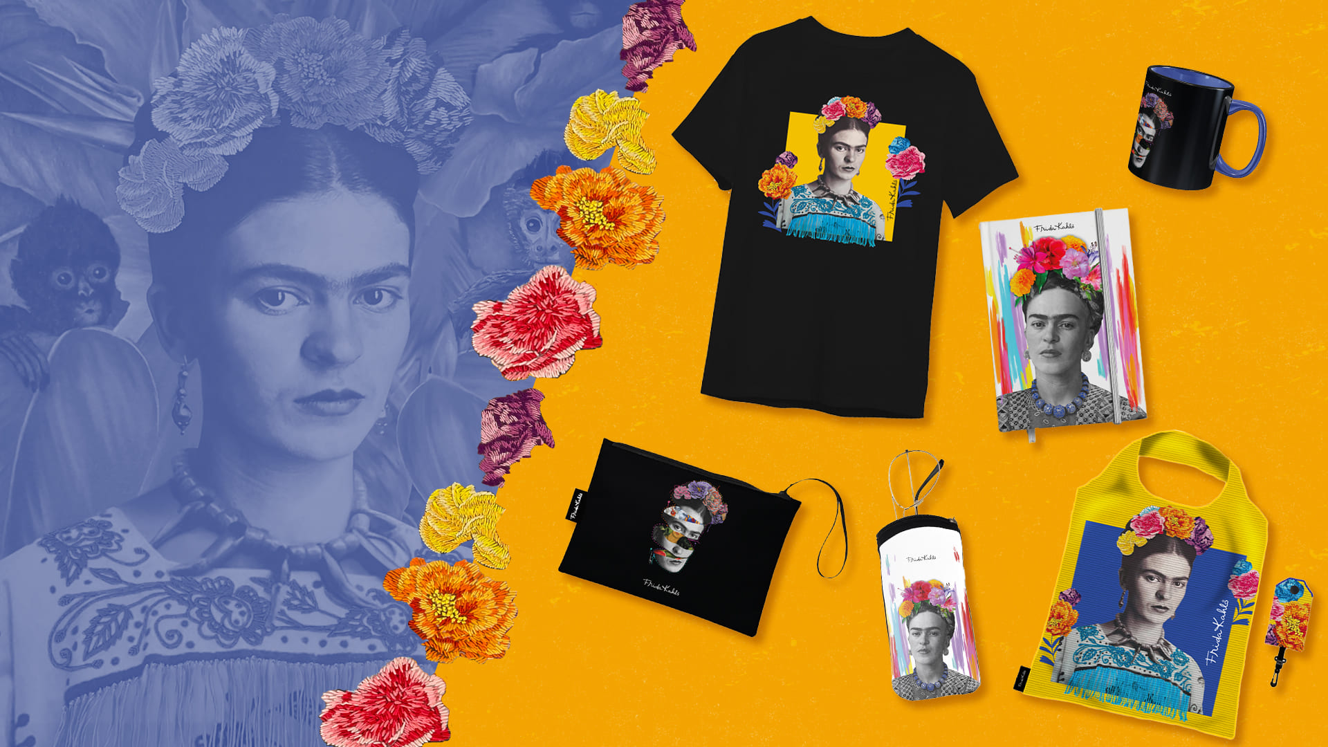 Frida Kahlo